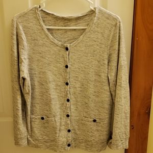 J Crew cardigan